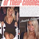Pic of Jessica Simpson
