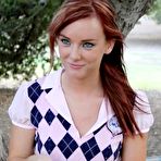 Pic of I am Eighteen - Redhead Teen Fucking In Classroom