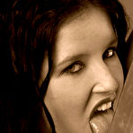 Pic of Explicite-art.com :: French girls never say no!