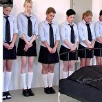 Pic of The biggest Domestic Discipline Site on Earth