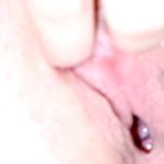 Pic of Photo selection of an amateur slutty babe masturbating