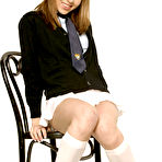 Pic of Jeanie Marie Fresh Outta High School! Only the cutest little bimbos get brought home & screwed!