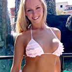 Pic of NaughtyJulie - The Naughty Nympho Next Door!
