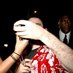 Pic of Christina Aguilera