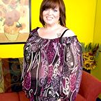 Pic of BBW Hunter - Naughty Fat Slut Getting Cock Drilled