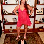 Pic of Hot Slut Rides The Sybian