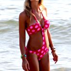 Pic of :: Largest Nude Celebrities Archive. Ilary Blasi fully naked! ::