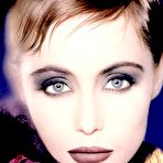 Pic of Emmanuelle Beart