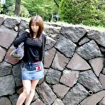 Pic of Tokyo Teenies - cute japanese teens av models getting nude