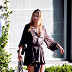 Pic of Ali Larter nude posing photos