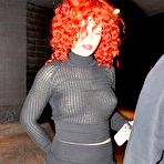 Pic of  Rihanna fully naked at Largest Celebrities Archive! 