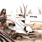 Pic of Rita G. Photos & Movies @ Actiongirls