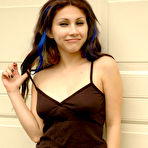 Pic of Angel from SpunkyAngels.com - The hottest amateur teens on the net!