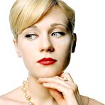 Pic of Zooey Deschanel various non nude scans from mags