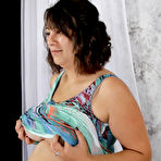 Pic of PregnantUSA :: Pregnant Babes :: Lactating Tits :: Squirting Milk