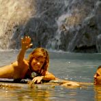 Pic of :: Largest Nude Celebrities Archive. Mila Jovovich fully naked! ::