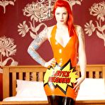 Pic of Latex Heaven - Beautiful Girls in Latex