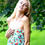 Pic of Erotic Beauty - Naturally Beautiful Amateur Nudes
