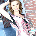 Pic of Alana Rains @ DOGFARTMEGAPASS.COM