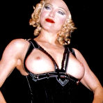 Pic of Madonna picture gallery