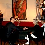 Pic of Pain on whipping stage