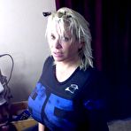 Pic of Claudia Marie Pictures Taken With A Cell Phone