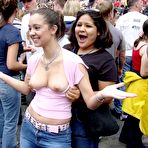 Pic of Me and my asian Dozens of amateur babes give head on the hardcore party