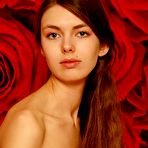 Pic of Met-Art Free Gallery - Alena