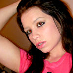 Pic of Big Titty Amateur Teen
