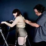 Pic of Punished In The Stocks