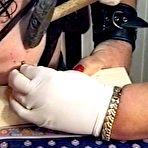 Pic of CLITOR PUSSY TORTURE