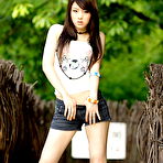 Pic of Tokyo Teenies - cute japanese teens av models getting nude