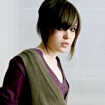 Pic of Ellen Page - celebrity sex toons @ Sinful Comics dot com