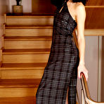 Pic of LadiesFuckGents :: Cora&Donald kinky strapon sex