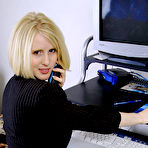 Pic of Featuring: Lydia - An Exclusive Preview from the AllOver30.com Members Section