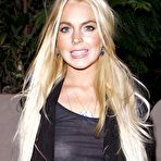 Pic of  Lindsay Lohan fully naked at TheFreeCelebrityMovieArchive.com! 