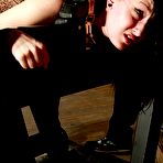 Pic of Extreme whipping of hot paingate beauties!