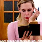 Pic of The Girls Boarding School