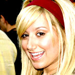 Pic of Ashley Tisdale - the most beautiful and naked photos.