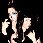 Pic of  Hayden Panettiere fully naked at Largest Celebrities Archive! 