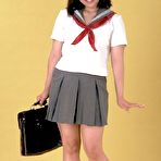 Pic of AllAsians.Com - We bring Asia to you, since May 1995 &copy 1995 - 2004 CYMC Internet