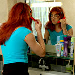 Pic of GaySissies :: Rudolf&Alan nasty crossdresser gay sex