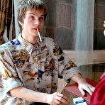 Pic of GaySissies :: Tommy&Desmond nasty sissy gay sex