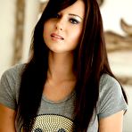 Pic of Natasha Belle - amazing canadian model!