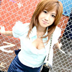 Pic of Tokyo Teenies - cute japanese teens av models getting nude