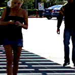 Pic of Public Violations!