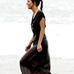 Pic of AnnaLynne McCord fully naked at Largest Celebrities Archive!