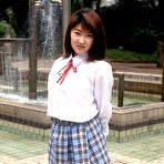 Pic of AllAsians.Com - We bring Asia to you, since May 1995 &copy 1995 - 2004 CYMC Internet