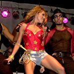 Pic of Paulina Rubio