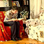 Pic of StunningMatures :: Rita&Silvester horny mom on video